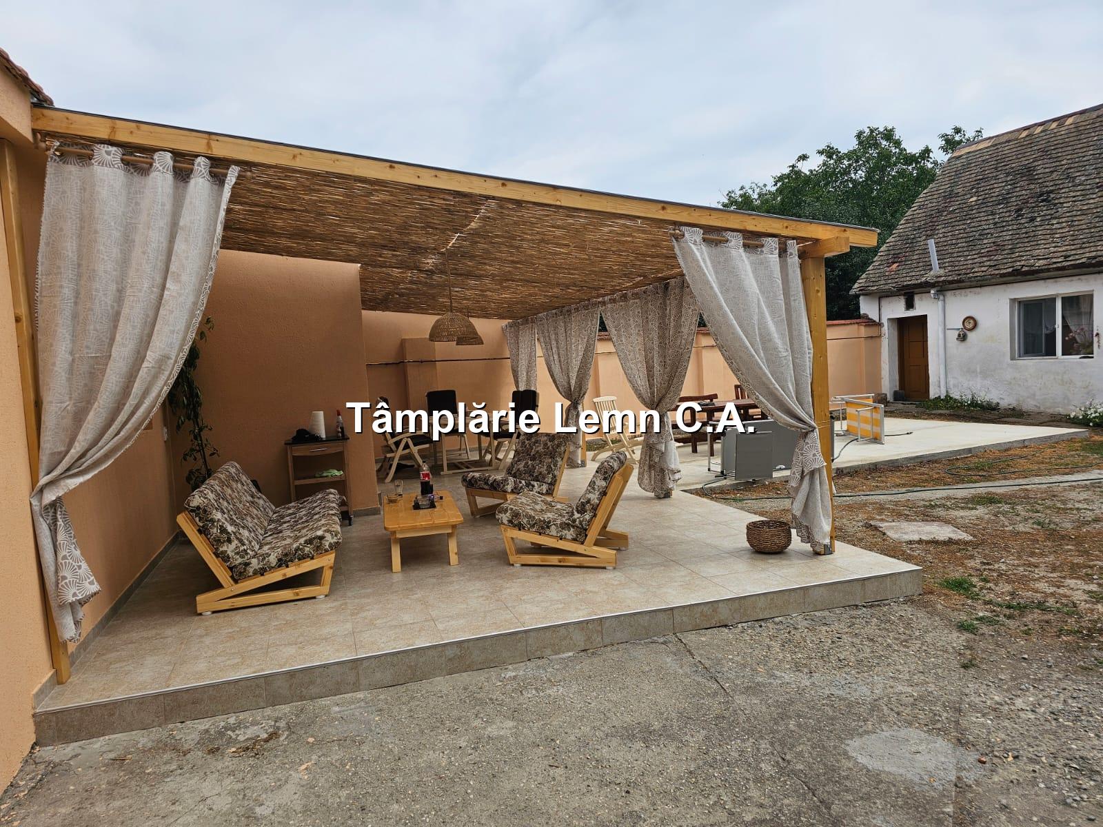 Terasa